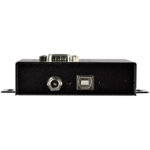 StarTech.com ICUSB234854I interface hub USB 2.0 Type-B Black