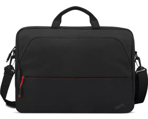 Lenovo 4X41D97727 laptop case 14" Toploader bag Black