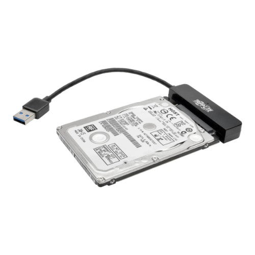 Tripp Lite U338-06N-SATA-B interface cards/adapter