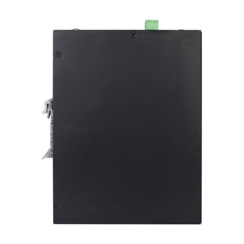 Tripp Lite NGI-U05C2POE4 network switch Unmanaged Gigabit Ethernet (10/100/1000) Power over Ethernet (PoE) Black