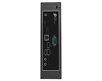 MSI Pro DP21 13M-499US Intel® Core™ i7 i7-13700 8 GB DDR4-SDRAM 500 GB SSD Windows 11 Home Mini PC Black