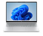 HP OmniBook 3 Laptop AI 16-bw0667nr Silver