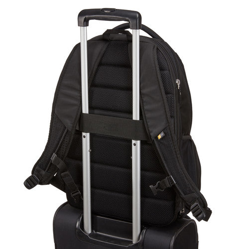 Case Logic BEBP-315-BLACK 15.6" Backpack
