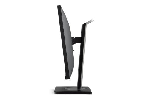 Viewsonic VG Series 27" 1440p Ergonomic IPS Mon computer monitor 27" 2560 x 1440 pixels Quad HD LED Black