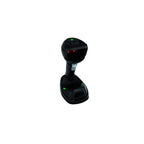 Zebra DS9908-SR Handheld bar code reader 1D/2D Black