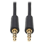 Tripp Lite P785-DPKIT10 KVM cable Black, Blue 137.8" (3.5 m)