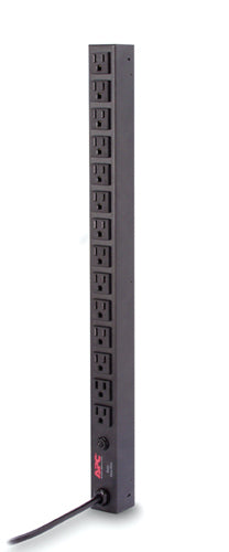 APC Basic Rack PDU power distribution unit (PDU) 0U Beige - Buy IT Solutions