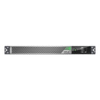 APC SRTL3KRM1UC uninterruptible power supply (UPS) Double-conversion (Online) 3 kVA 2880 W 6 AC outlet(s)