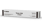 9454B001 (034) Toner black, 12K pages