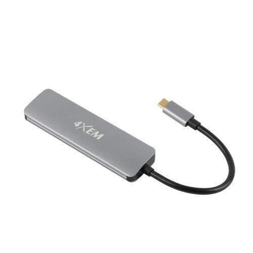 4XEM 4XHB02 interface cards/adapter HDMI, USB 2.0