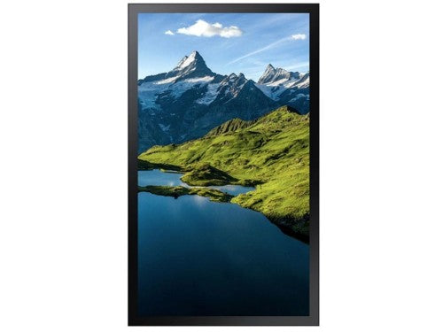 Samsung Oh75A 75" 4K Outdoor Commercial Display Taa Compliance