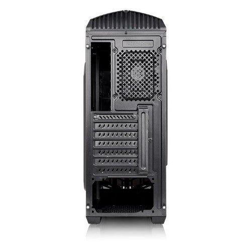 Thermaltake Versa N21 Midi Tower Black