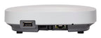 RUCKUS Networks R370 Wi-Fi 7 Indoor Dual-band 2+2 AP US 3570 Mbit/s White Power over Ethernet (PoE)