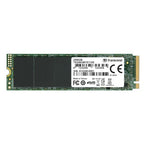 Transcend 110S 256 GB M.2 PCI Express 3.0 NVMe 3D NAND