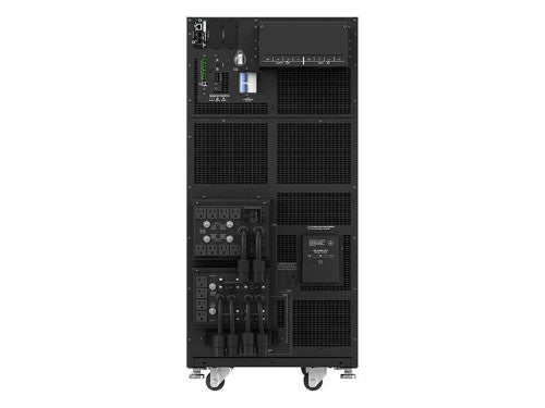 Vertiv Liebert AS6B0NCYGNNXLKB uninterruptible power supply (UPS) 10 kVA 9000 W