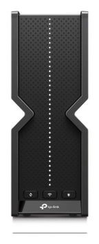 TP-Link Archer BE9300 wireless router 2.5 Gigabit Ethernet Tri-band (2.4 GHz / 5 GHz / 6 GHz) Black