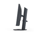 Sharp DD-E244F computer monitor 24" 1920 x 1080 pixels Full HD LCD Black