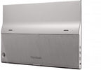Viewsonic VG Series VG1655 computer monitor 15.6" 1920 x 1080 pixels Full HD LED Silver