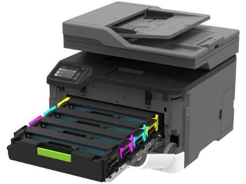 Lexmark CX431adw Laser A4 600 x 600 DPI 26 ppm Wi-Fi