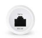 Ubiquiti INS-3AF-O-G PoE adapter Gigabit Ethernet 48 V