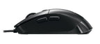 CHERRY XTRFY M50 mouse Gaming Right-hand USB Type-A Optical 12000 DPI