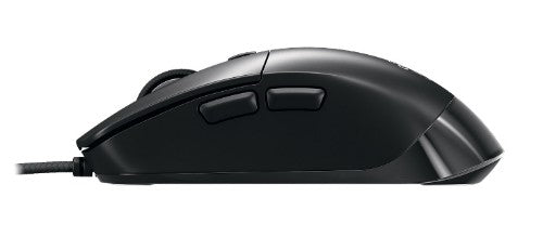 CHERRY XTRFY M50 mouse Gaming Right-hand USB Type-A Optical 12000 DPI