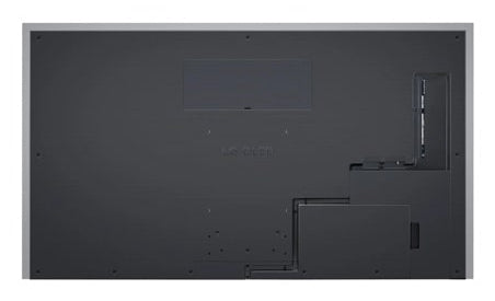 LG OLED83G4CUA signage display Digital signage flat panel 83" OLED Wi-Fi 4K Ultra HD Black WebOS