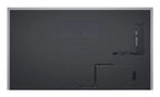 LG OLED83G4CUA signage display Digital signage flat panel 83" OLED Wi-Fi 4K Ultra HD Black WebOS