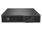 Vertiv Liebert TDU 3500 uninterruptible power supply (UPS) 3.44 kVA 3440 W 10 AC outlet(s)