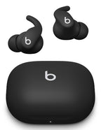 Apple Powerbeats Fit Headset Wireless In-ear Sports Bluetooth Black