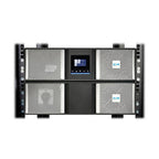 Eaton 9PX5KP1G2 uninterruptible power supply (UPS) Double-conversion (Online) 5 kVA 5000 W 8 AC outlet(s)