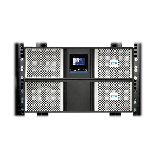 Eaton 9PX5KP1G2 uninterruptible power supply (UPS) Double-conversion (Online) 5 kVA 5000 W 8 AC outlet(s)