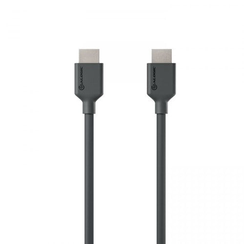 ALOGIC EL2HD-0.5 HDMI cable 19.7" (0.5 m) HDMI Type A (Standard) Black