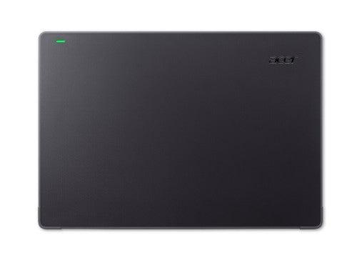 Acer TravelMate B5 TMB514-31-G2-33RKNA Intel Core 3 N355 Laptop 14" Full HD 8 GB LPDDR5x-SDRAM 256 GB SSD Wi-Fi 7 (802.11be) Windows 11 Pro Education Black
