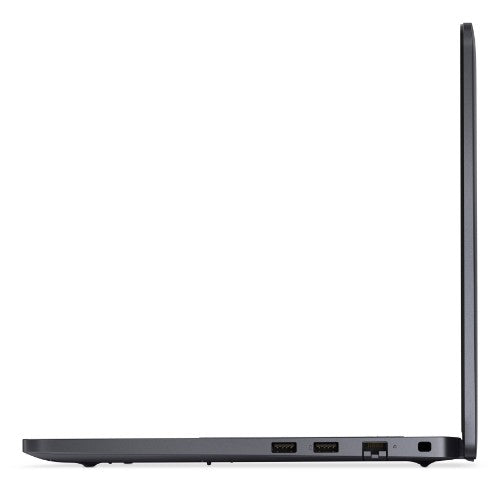 DELL Pro 14 PC14255 AMD Ryzen™ 5 PRO 230 Laptop 14" Full HD+ 16 GB DDR5-SDRAM 512 GB SSD Wi-Fi 6E (802.11ax) Windows 11 Pro US English Black