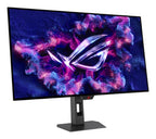 ASUS ROG Strix XG32UCWMG computer monitor 31.5" 3840 x 2160 pixels 4K Ultra HD OLED Black