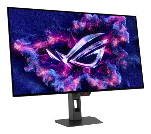 ASUS ROG Strix XG32UCWMG computer monitor 31.5" 3840 x 2160 pixels 4K Ultra HD OLED Black