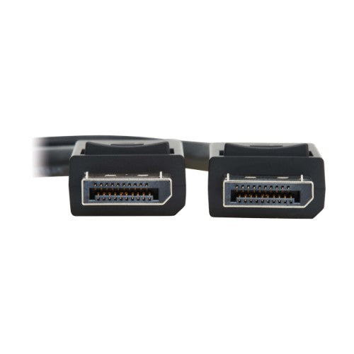 Eaton P580-003-8K6-2 DisplayPort cable 35.4" (0.9 m) Black