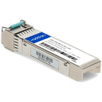 AddOn Networks SFP-25G-BX-U-40-I-AO network transceiver module Fiber optic SFP28