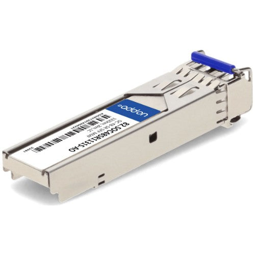 AddOn Networks 82.SOC48SR1131S-AO network transceiver module Fiber optic 2488 Mbit/s SFP 1310 nm