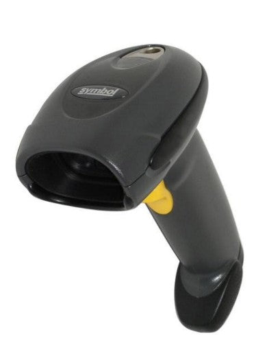 Motorola LS4278 Handheld bar code reader 1D/2D CCD Black
