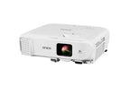 Epson PowerLite 992F data projector 4000 ANSI lumens 3LCD 1080p (1920x1080) White