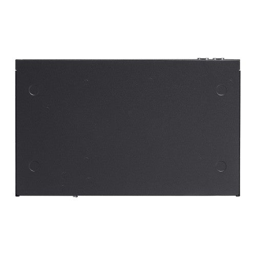 TP-Link Omada SG3210 network switch Managed L2/L3 Gigabit Ethernet (10/100/1000) 1U Black