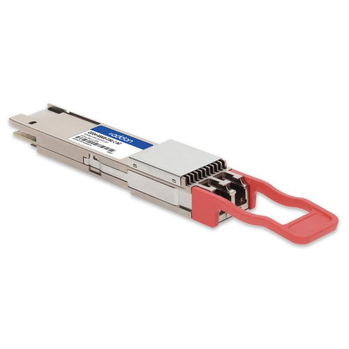 AddOn Networks QDD4-400GB-ER4L-C-AO network transceiver module Fiber optic 400000 Mbit/s QSFP-DD 1310 nm