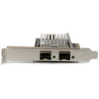 StarTech.com PEX20000SFPI network card Internal Fiber 20000 Mbit/s