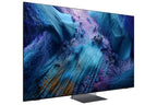 Samsung QN990F 75" 8K Ultra HD Smart TV Wi-Fi Black