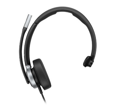 HP Poly Mission 615 Monaural USB Wired Headset