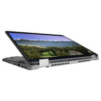Targus THZ923GLZ notebook case 13" Cover Transparent