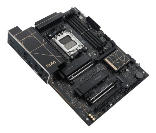 ASUS PROART B850-CREATOR WIFI NEO AMD B850 Socket AM5 ATX
