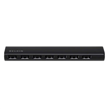 Belkin F4U041tt 480 Mbit/s Black